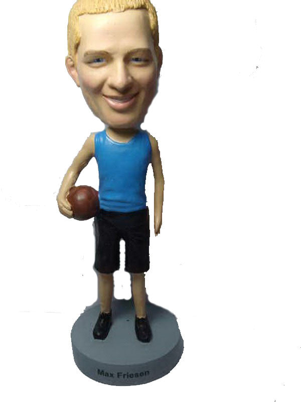 Basketball w11
