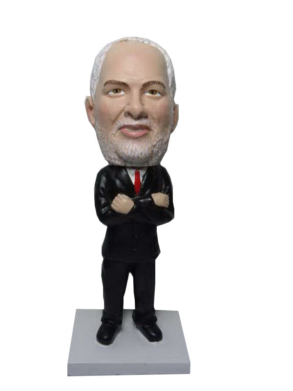 Man I See Your Point - But Don't Agree