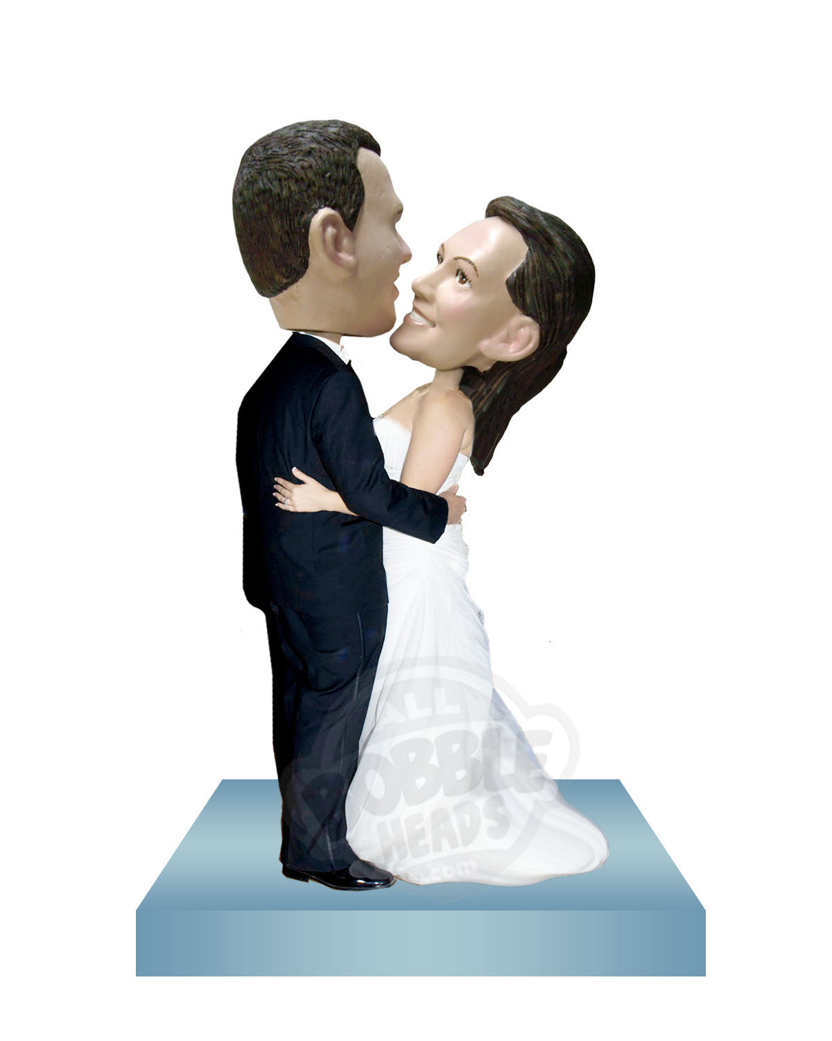 Wedding First Dance Couple