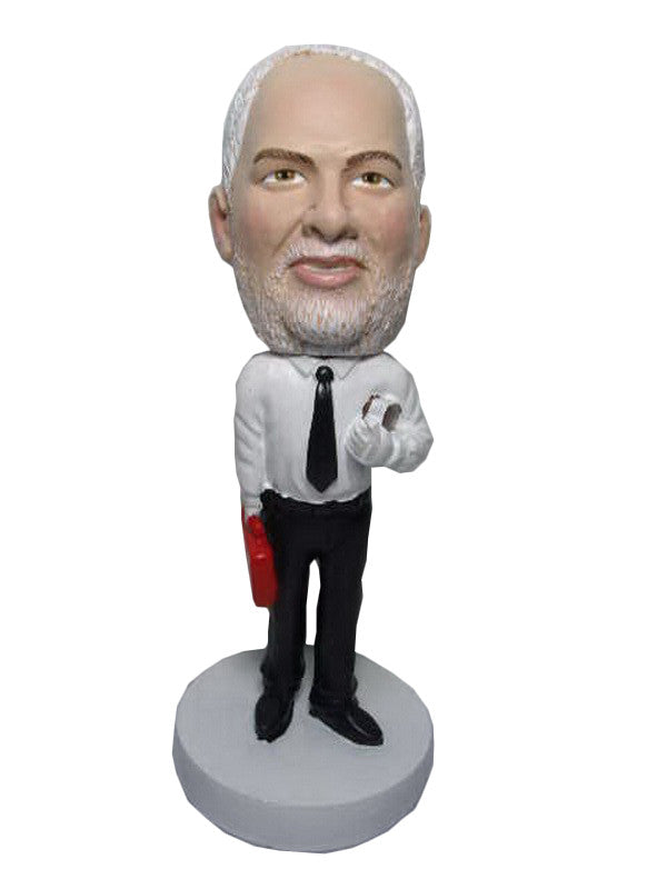 I'm Here To Fix Your Problem!