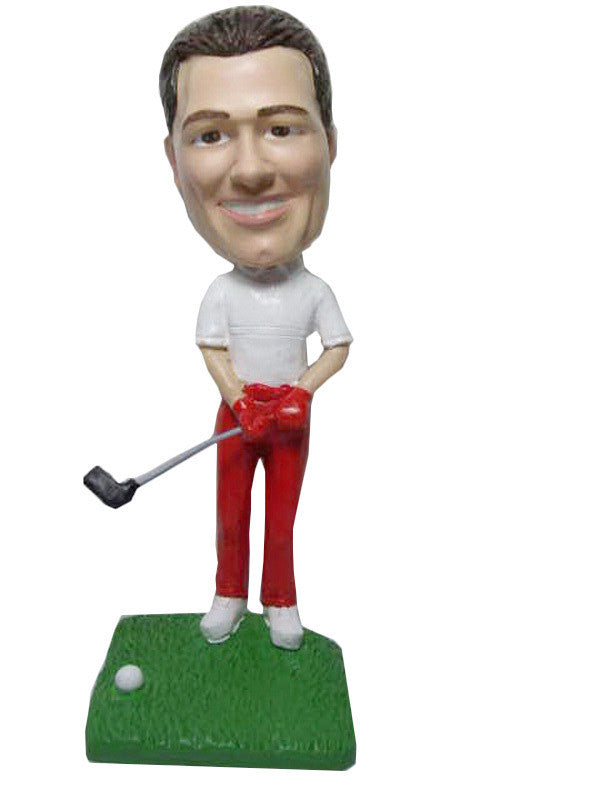 Remember, Keep Your Head Down