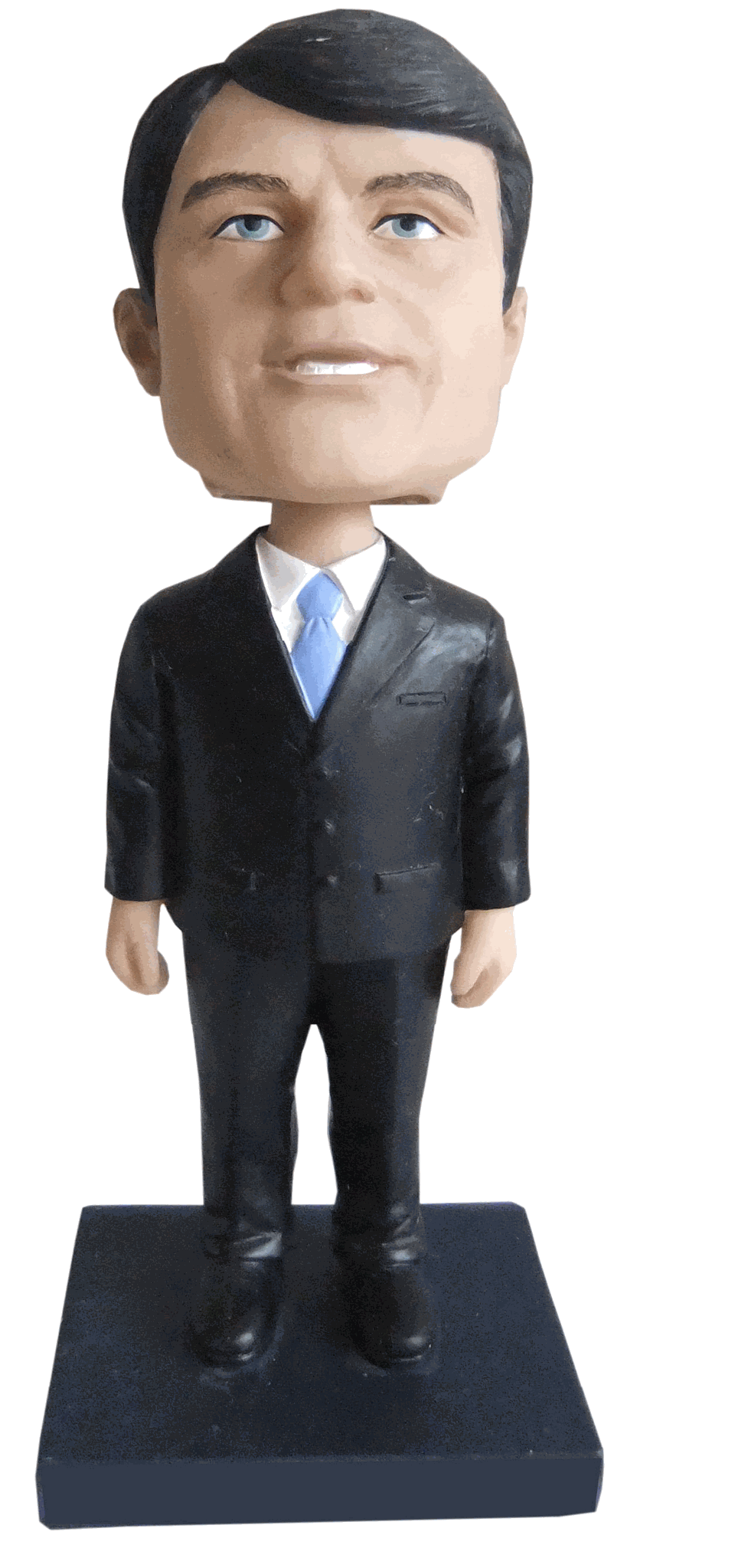 No I'm Not From Chicago!