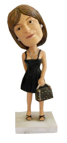 Rodeo Drive Here I Come