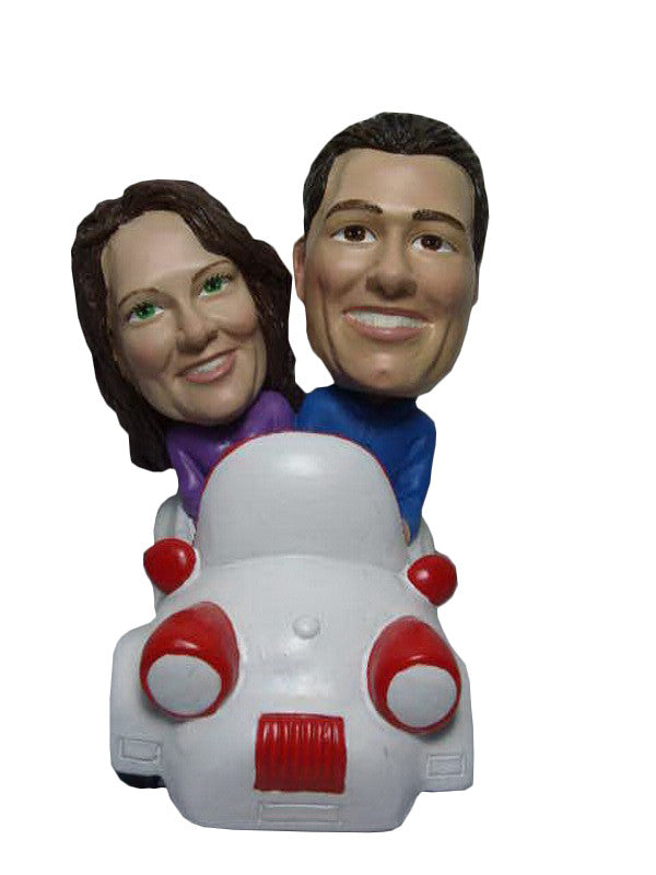 Couple Me and My Baby