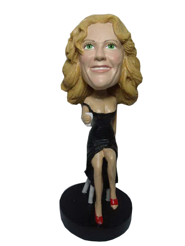 Valentine Buy Me A Drink