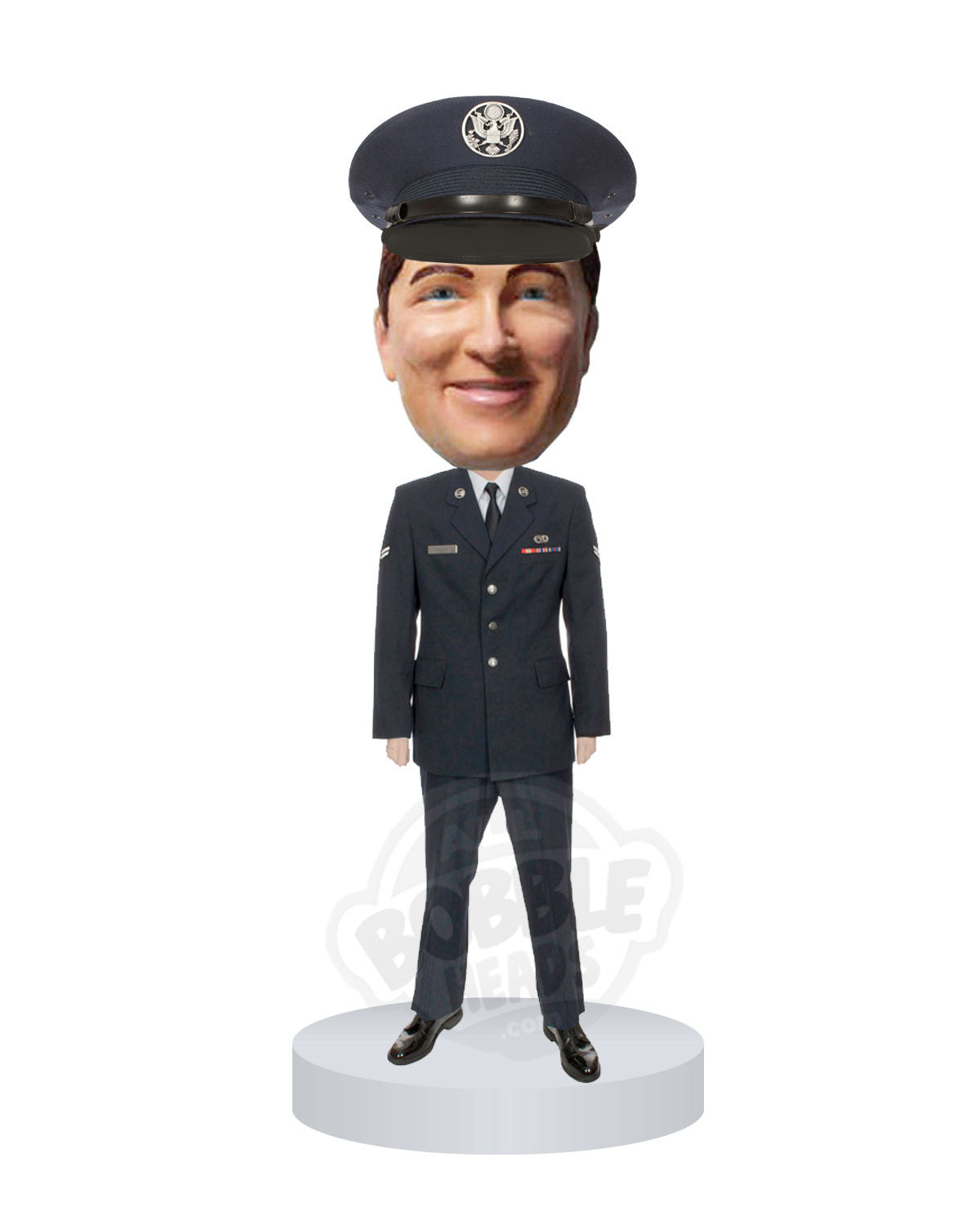 Air Force Dress Uniform 1
