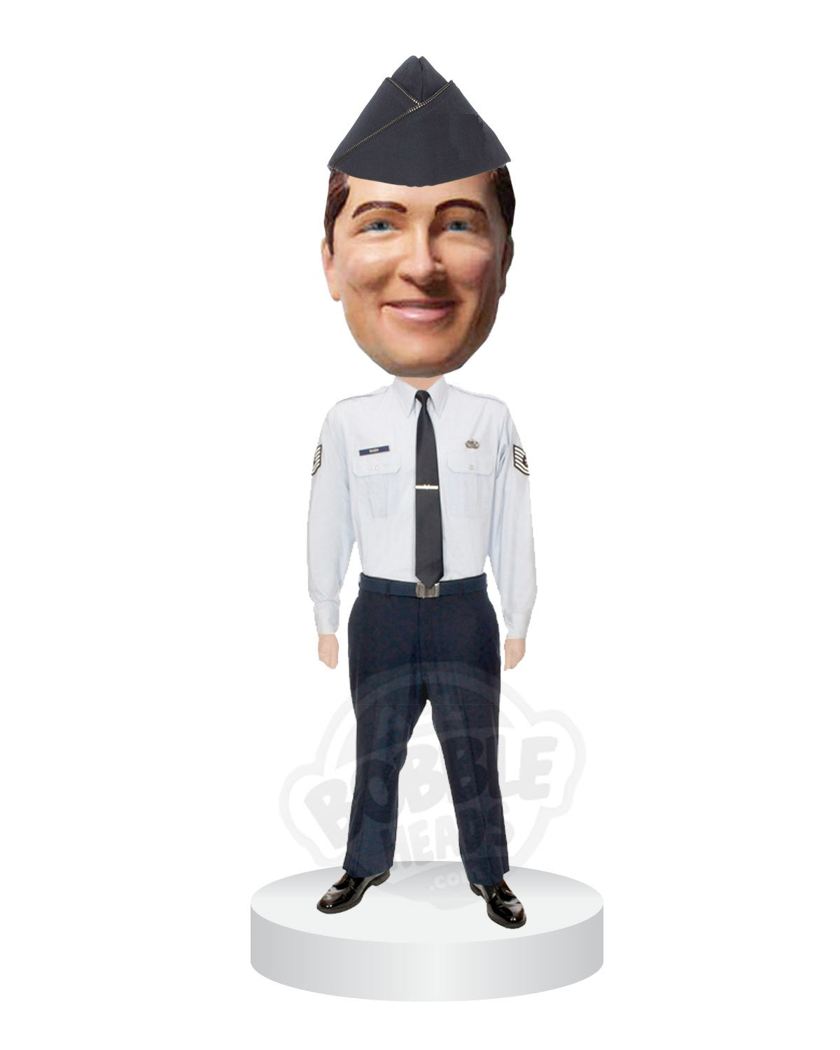 Air Force Dress Uniform 2
