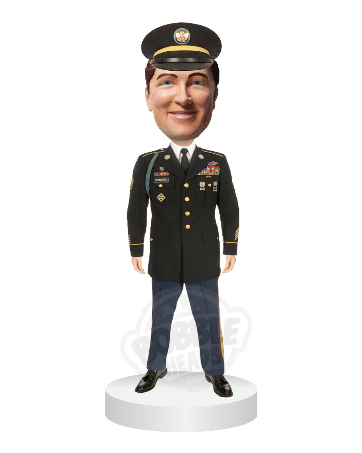 Army Dress Uniform