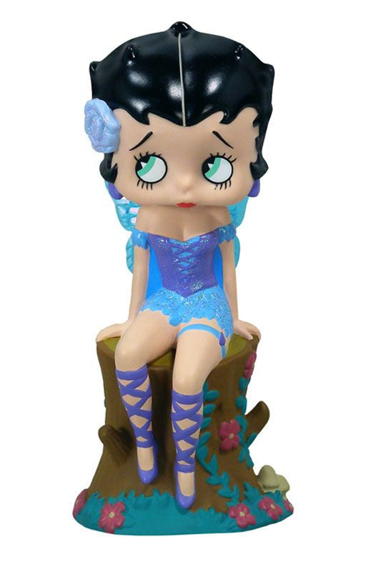 Betty Boop:Fairy