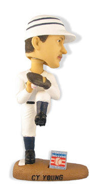 Cy Young
