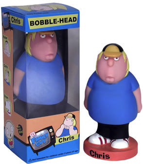 Family Guy Chris