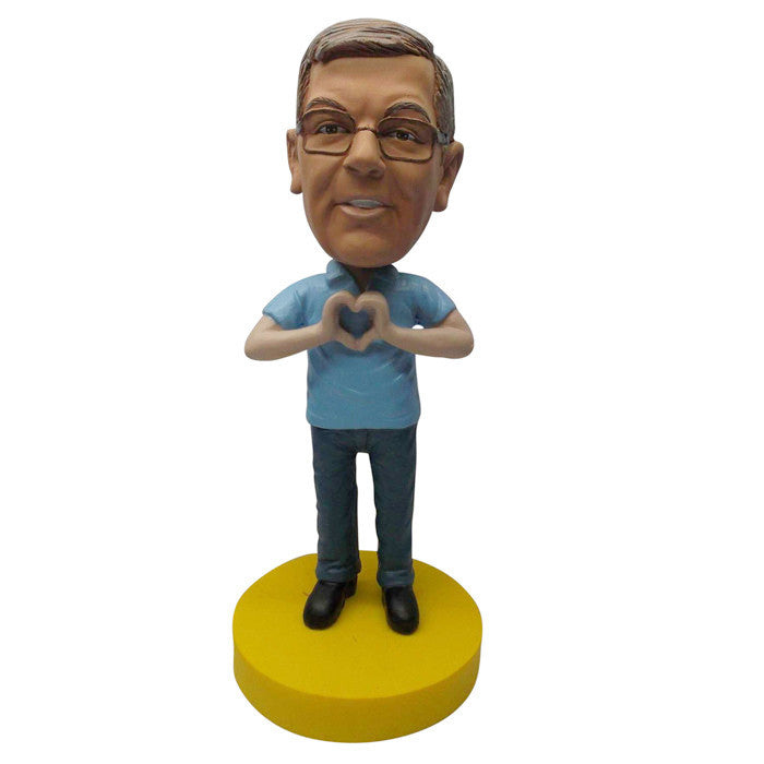 My Heart Belongs To You