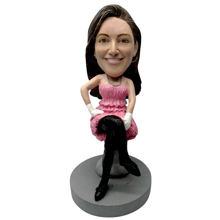 What Did You Want To Talk About?