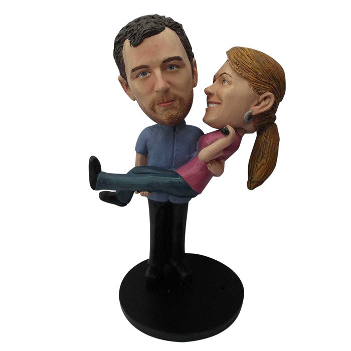 The Threshold Of Our Lives