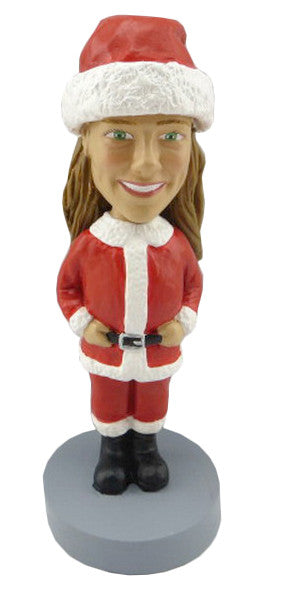 Christmas Santa Ho Ho Ho