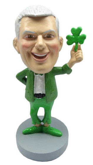 St Patricks Day Clover