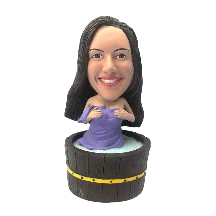 Bathtub Brenda