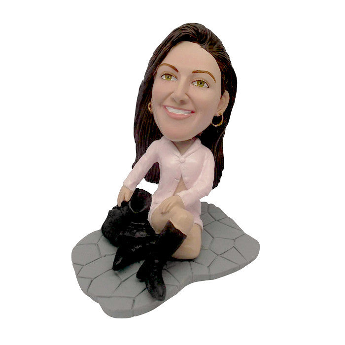 Good Things Come In Small Packages