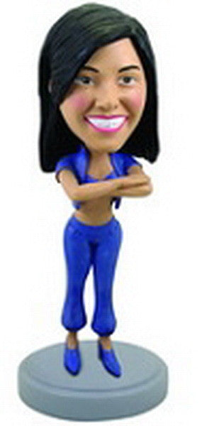 Woman I Dream of Jeannie