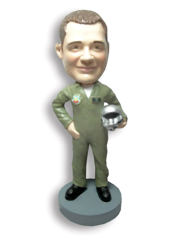 Air Force Pilot