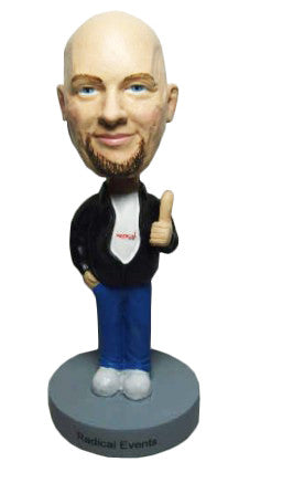 Man The Old Thumbs Up