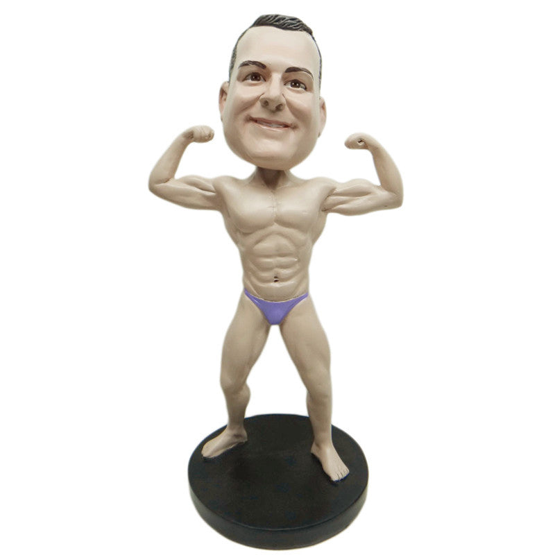Bodybuilder 2