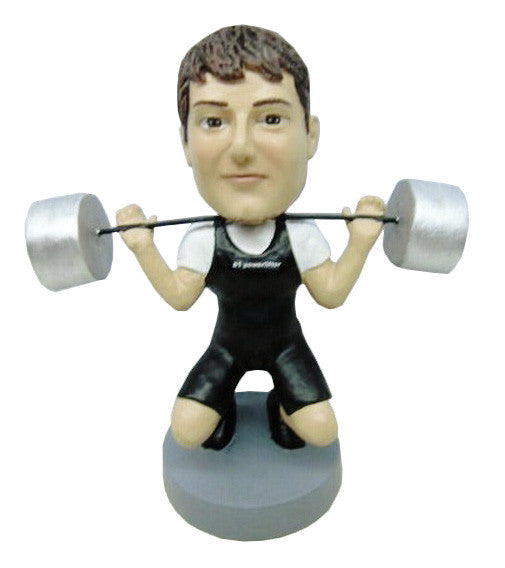 Bodybuilder 3