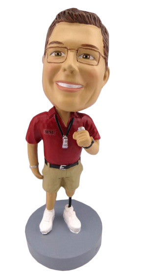 Athletic Director Coach