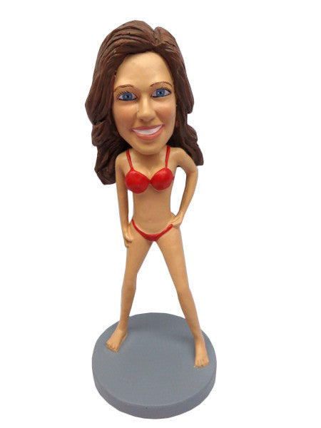 Super Hot String Bikini