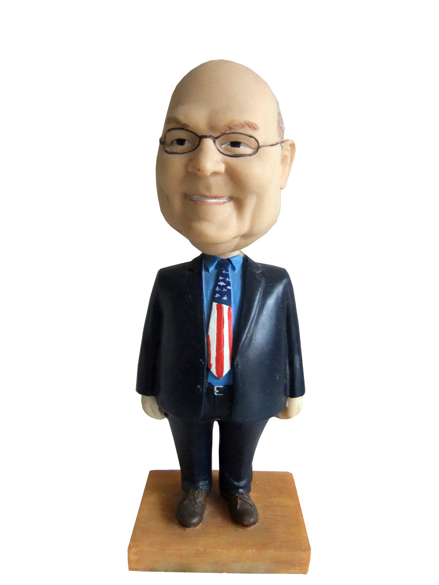 Executive Overweight