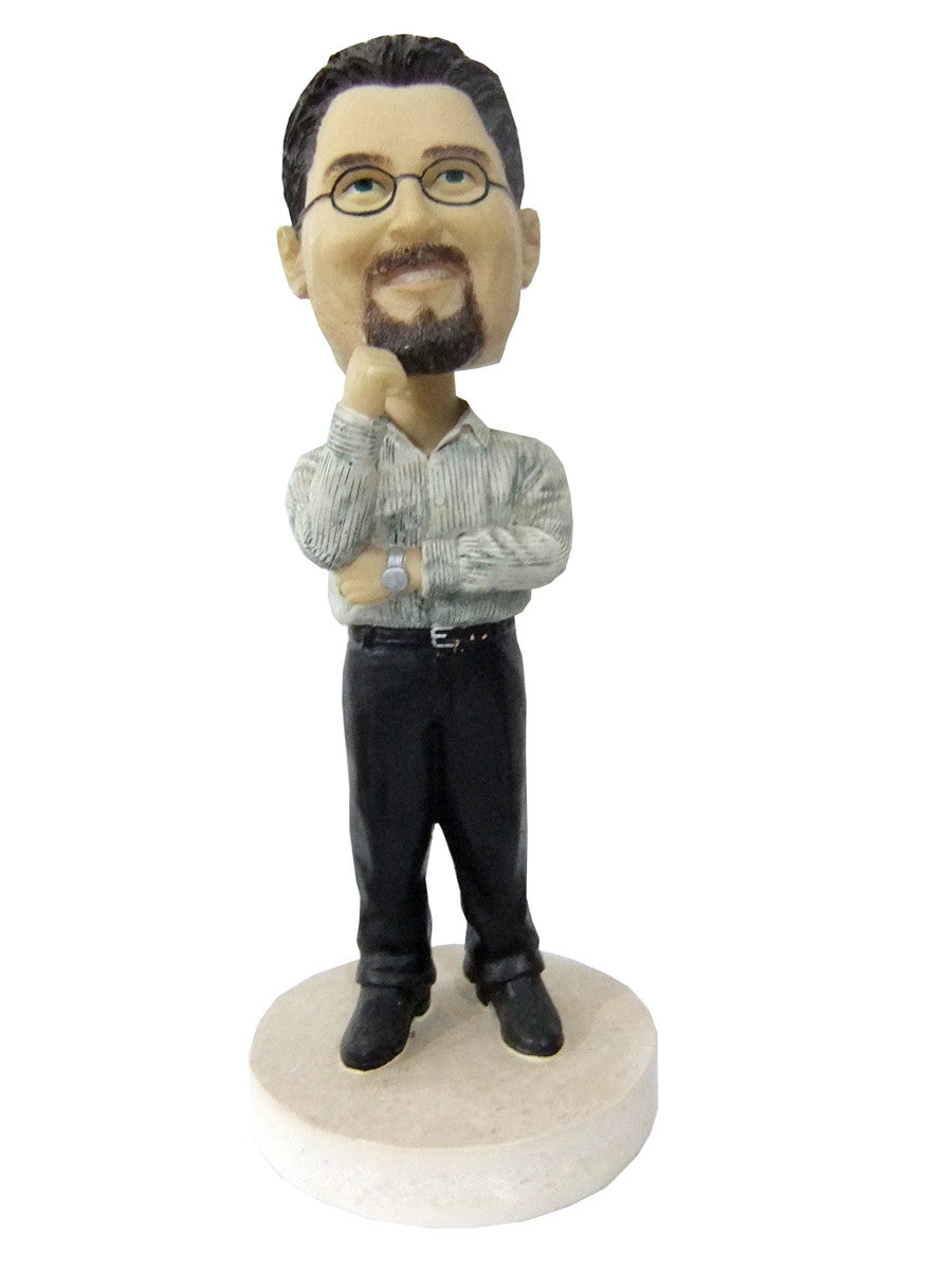 I Wonder If That Will Work