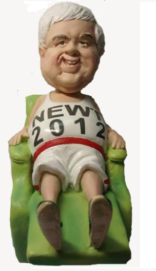 Newt Gringrich