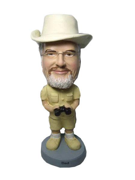 Male/Female Explorer