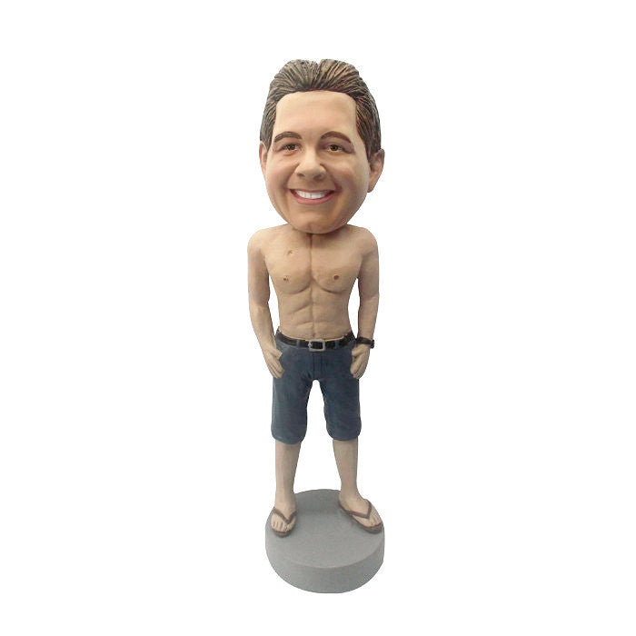 Bodybuilder 4