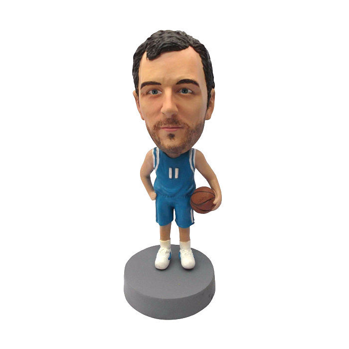 Basketball Player 10