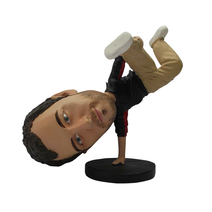 Head Over Heels In Love