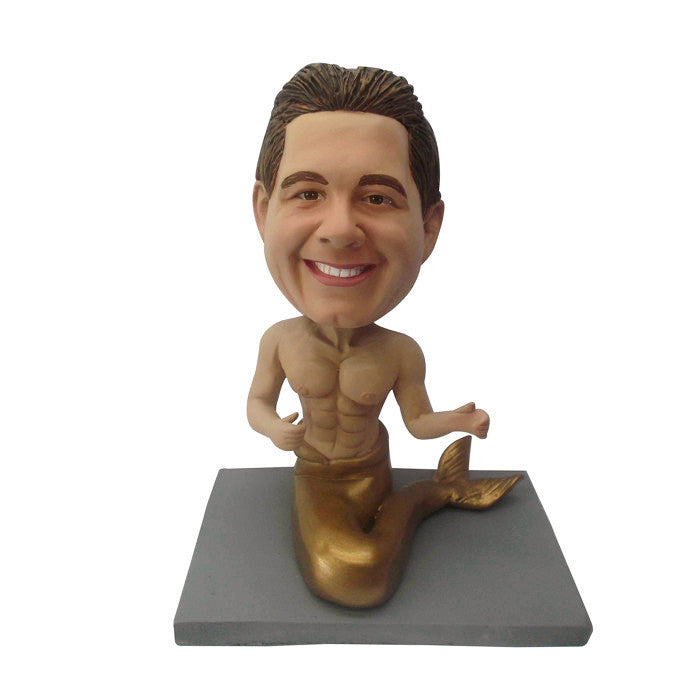 Come Swim With Me Too