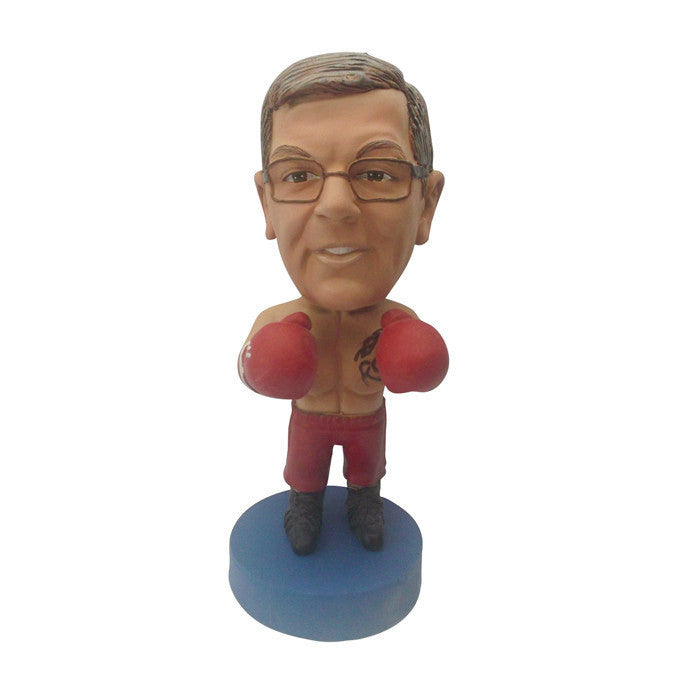Boxer 10