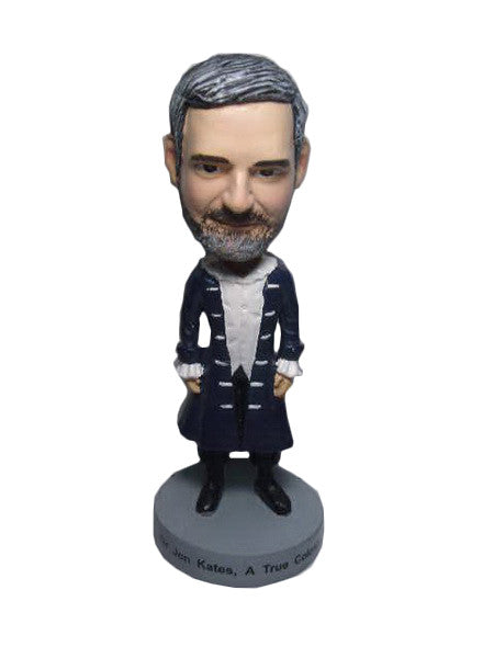 Casual Male English Clothing