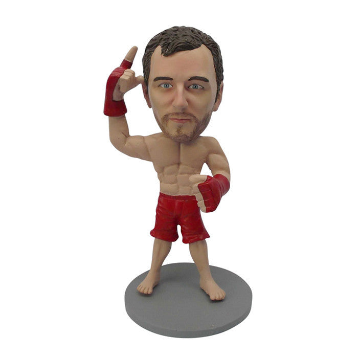 MMA Mixed Martial Arts 10