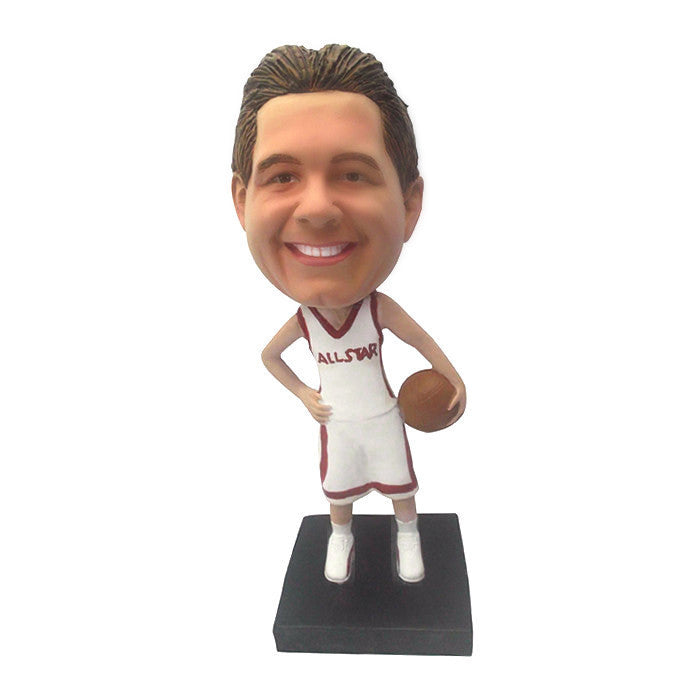 Basketball Player 13