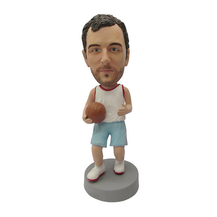 Basketball Player 14