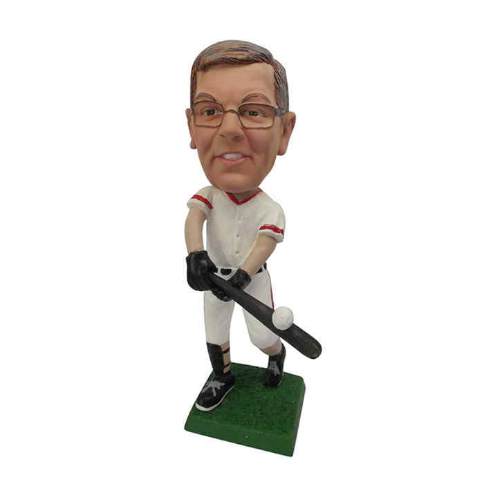 Baseball Player 10