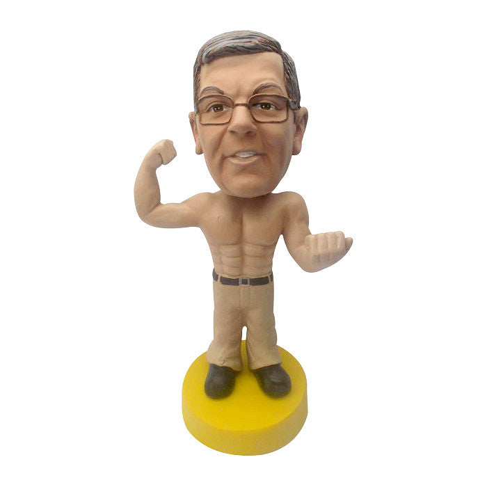 Bodybuilder 8