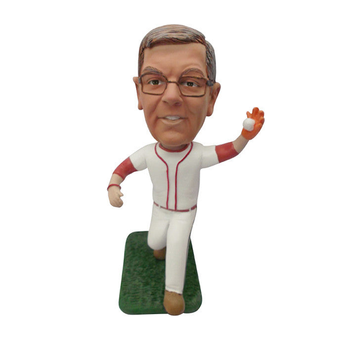 Baseball Player 11