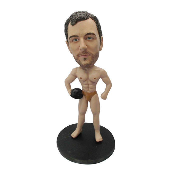 Bodybuilder 9