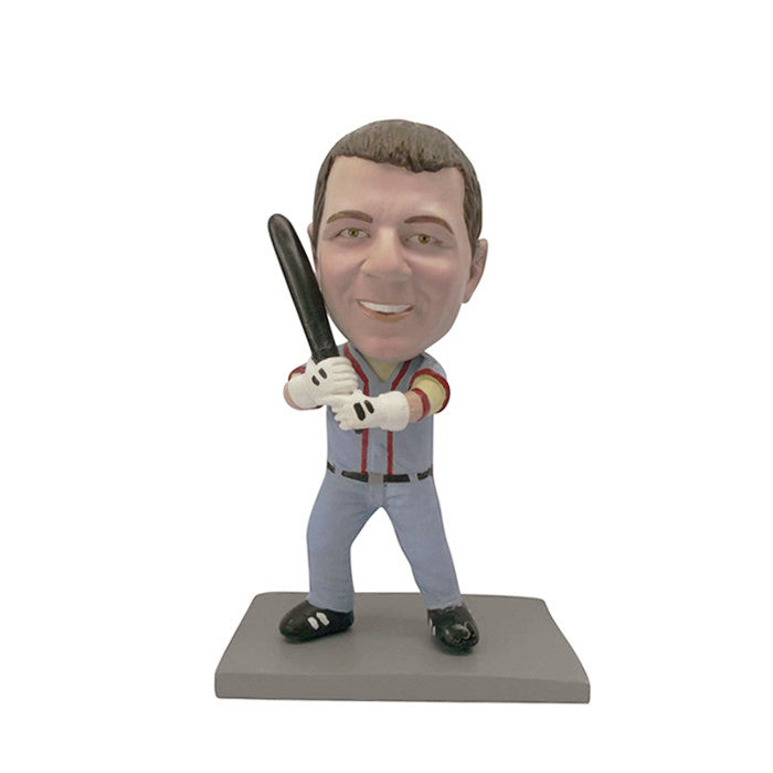 Baseball Player 12