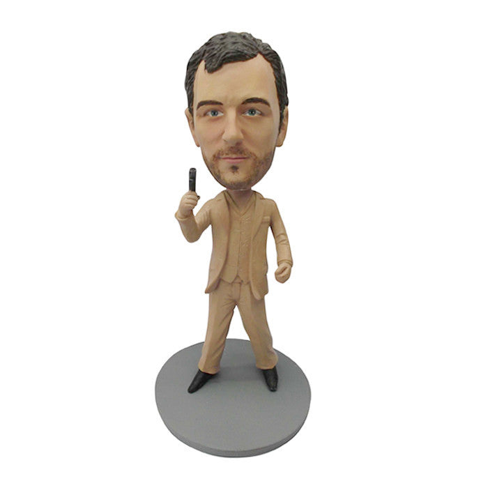 I Would Like to Propose A Toast