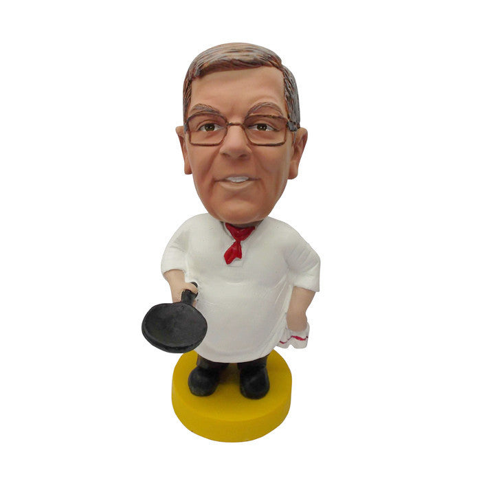 Mamma Mia That's A Chef