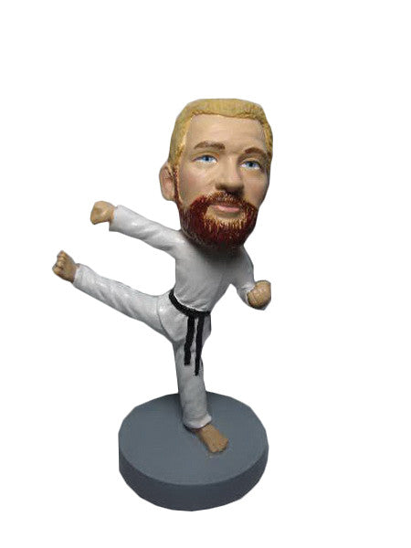 Male/Female Martial Arts